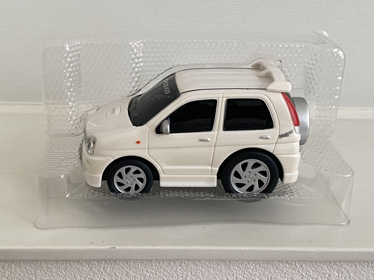 Amazon.co.jp: ダイハツ テリオスキッド TERIOS KID kissmark