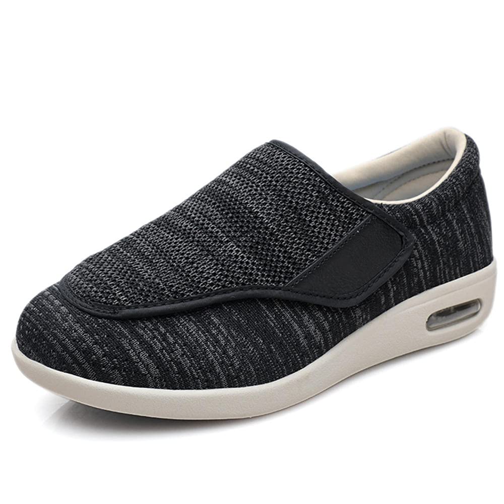 Chaussures extérieures pour pieds larges CYN - Marche automne en 47EU