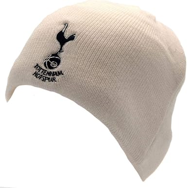Tottenham Hotspur Fc Spurs Knitted Hat 