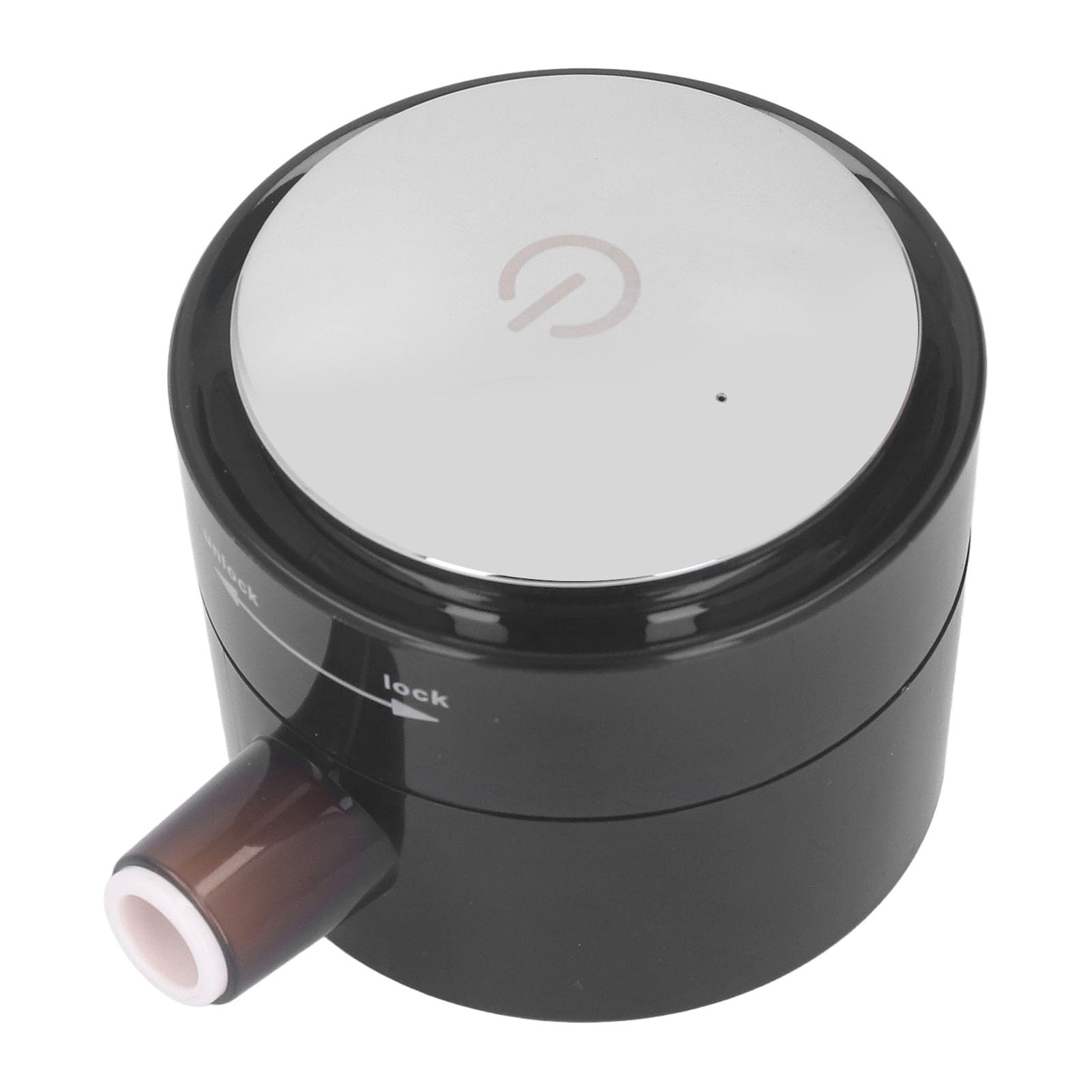 Bierschaum, Bierschaumhersteller, Bier Bubbler Batterie mit Einem Bierschaummaschine Schnellschaum Tragbarer Bierfrother für Abgefüllte Bier