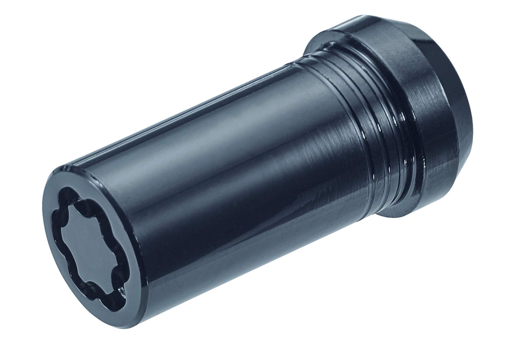 Amazon.com: McGard 25116 Black (M14 x 1.5 Thread Size) Tuner