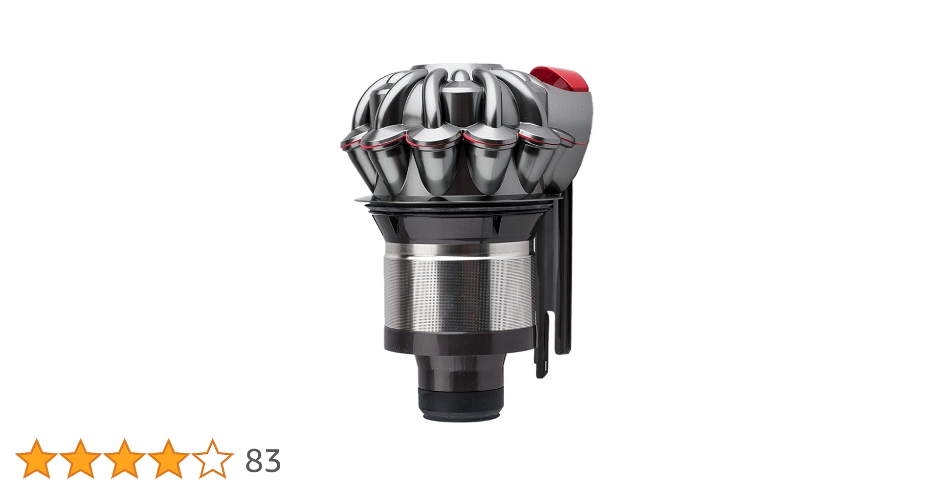 Amazon | Dyson(ダイソン) Cyclone サイクロン V7 V8シリーズ専用