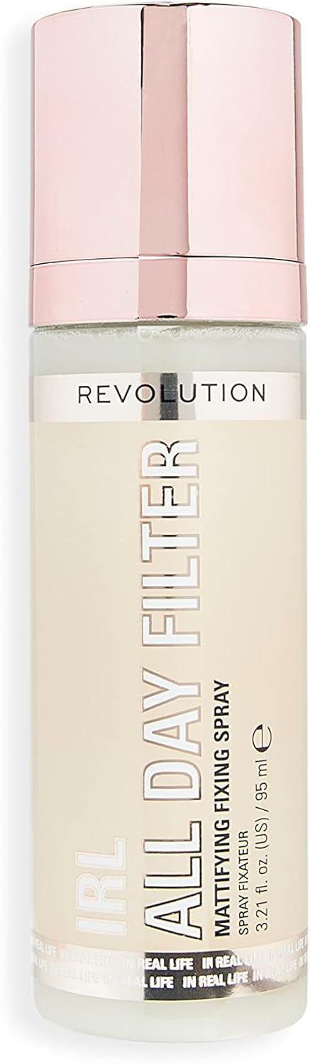 Revolution IRL All Day Filter Fixing Spray