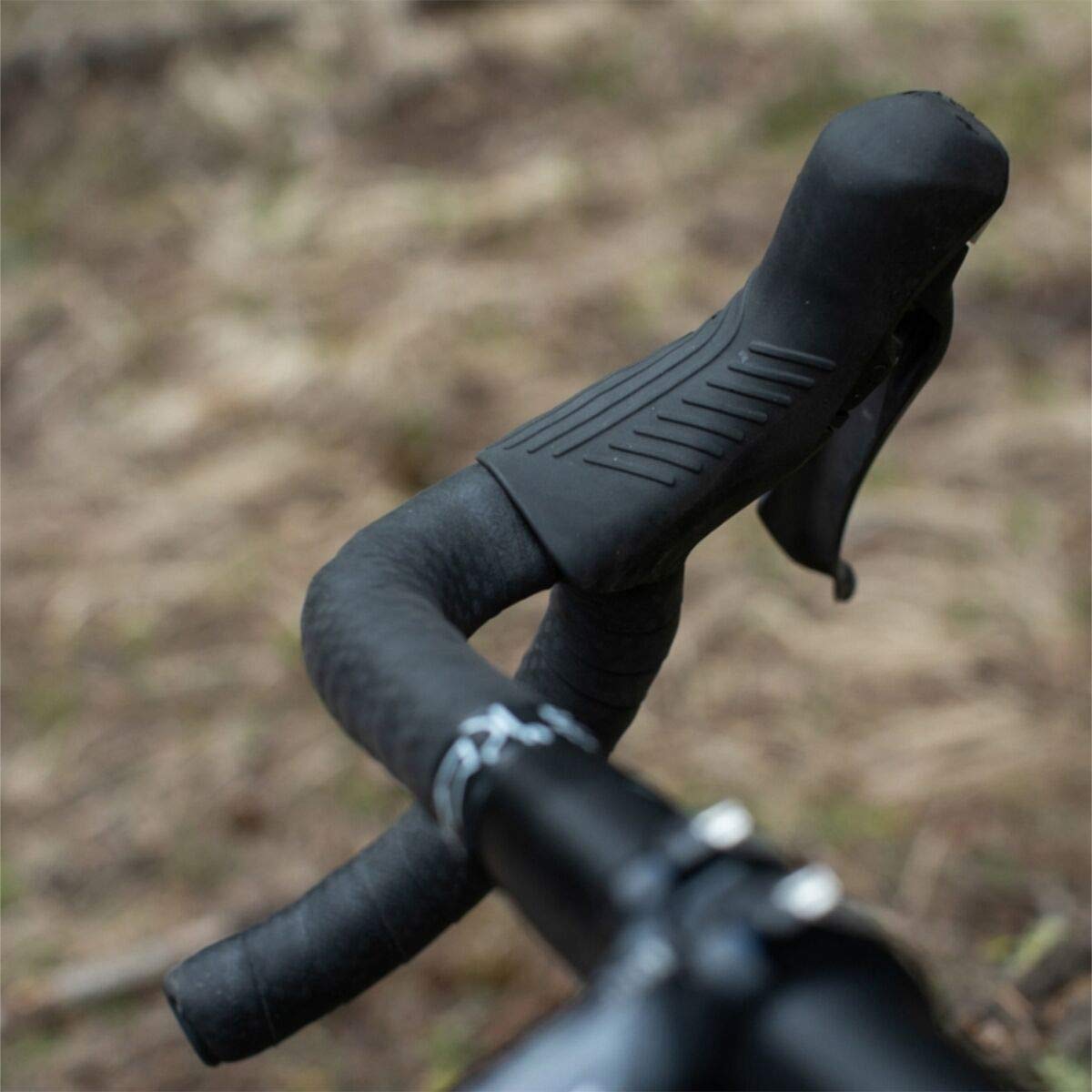 SHIMANO ST-RX810 右レバー ハイドローリック 11S 071