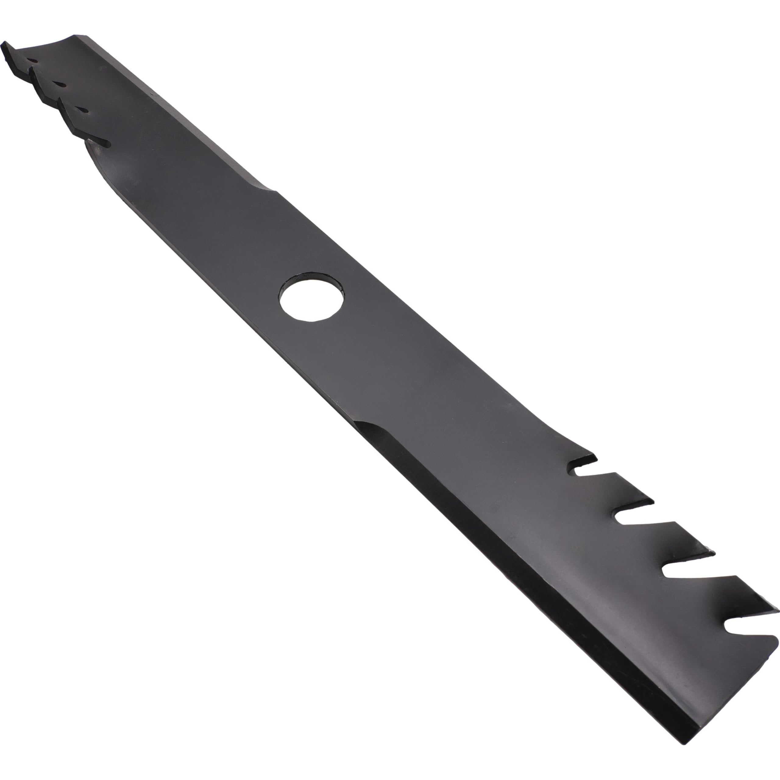 Cuchilla de repuesto para cortacésped de 52 cm para Oregon Pubert Sherpa Bravo 90-396 13988 Gator