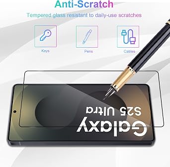 Screen Protector for Samsung Galaxy S25 Ultra 5G