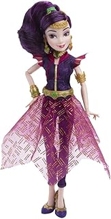 Disney Descendents Villain Genie Chic Mal