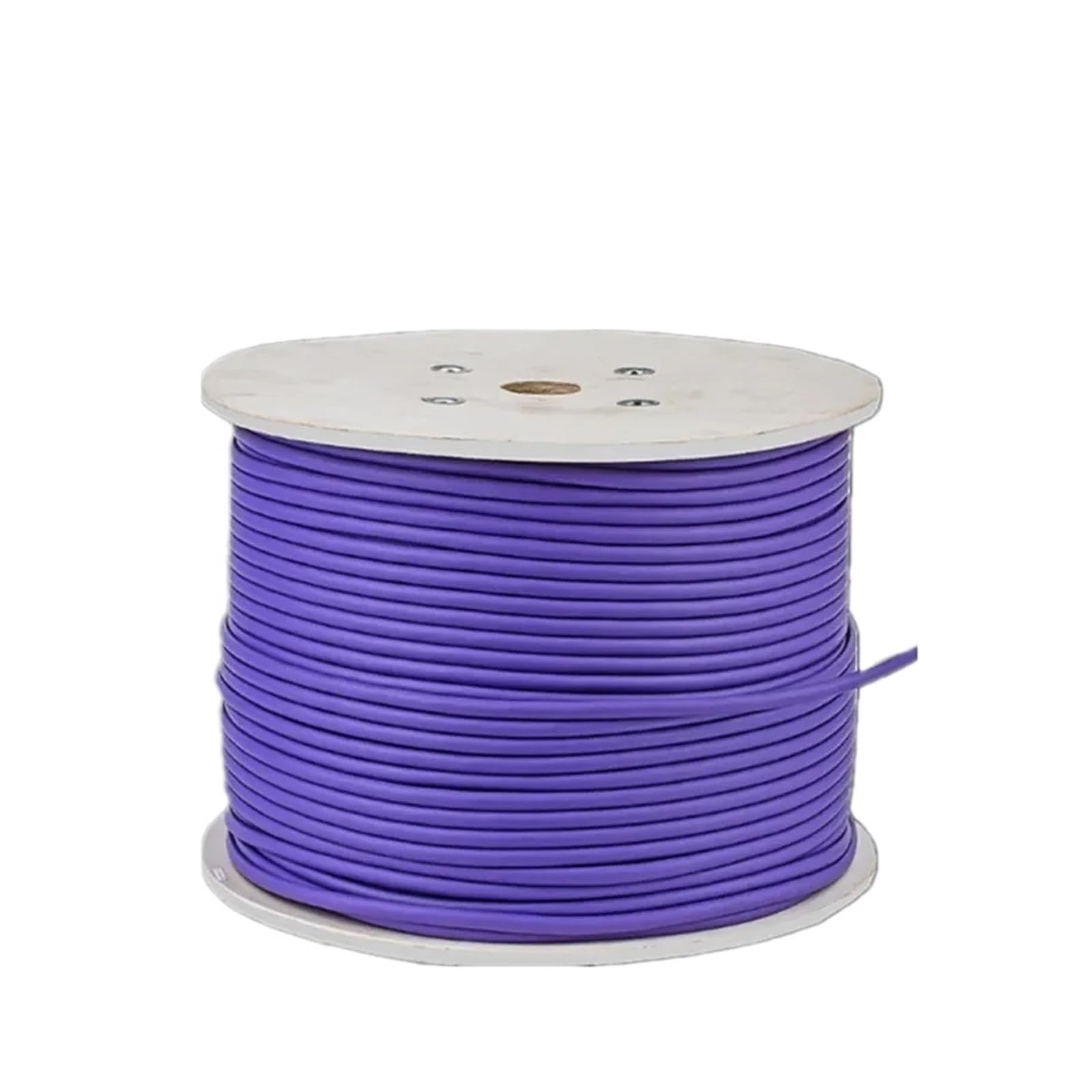 Câble Ethernet Cat 6 20 m 10 m RJ45 Câbles réseau Cat6 FTP 4 OD 7,5 mm 23 AWG 1G(5m)