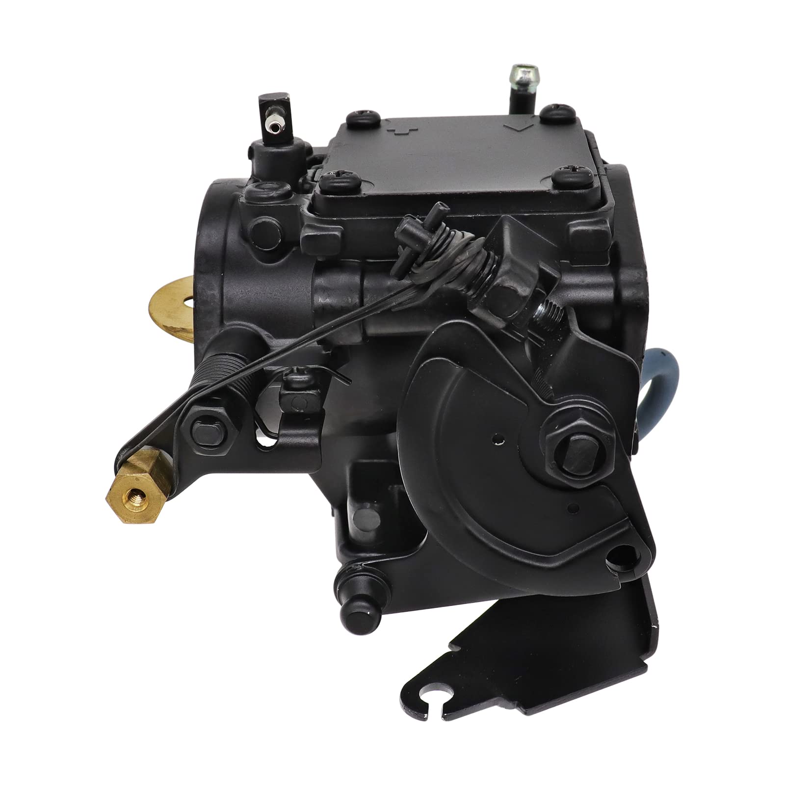 Amazon | Carbpro FOR Mikuni - BN40I-38-27 - 高性能スーパーBN