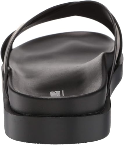 Miniatura 3 de Stacy Adams Men's Montel Cross Strap Slide Sandal Loafer