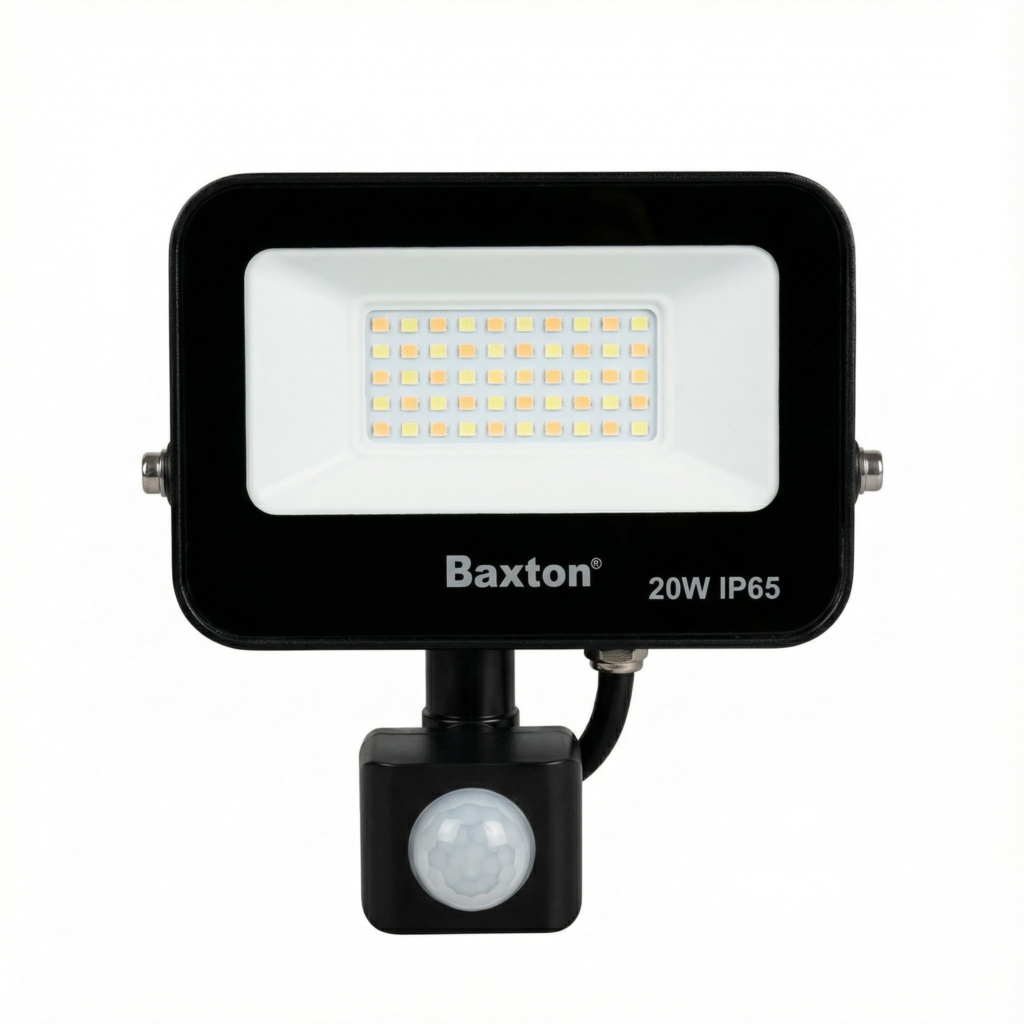 braytron Riflettore LED proiettori 10W 20W 30W 50W - Bianco