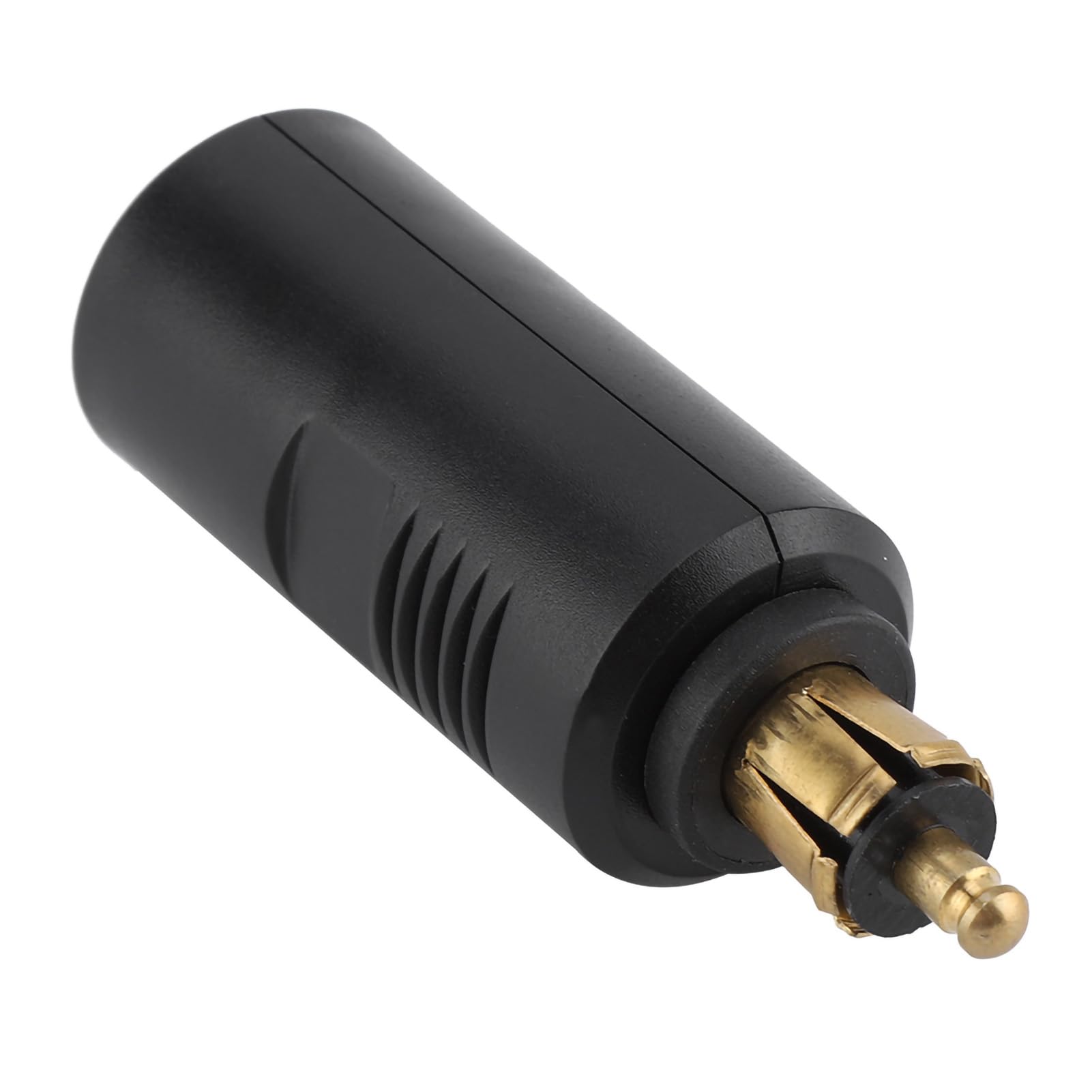 Gniazdo Zapalniczki Samochodowej 12 V, Adapter Wtyczki Europejskiej Zapalniczki 12 V do Gniazda DIN