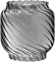 Thous Winds Feuerhand Lantern Shade Replacement Lamp Shade for Hoya Dates 78 / Days76 (Lamps Not for Sale)