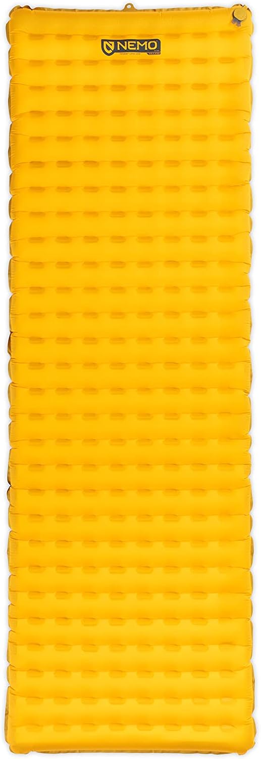 Buy NEMO Tensor Insulated Sleeping Pad 