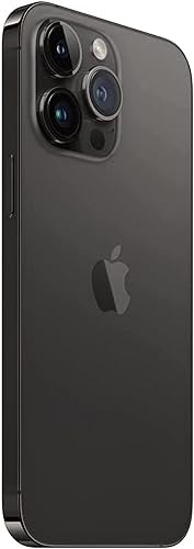 Miniatura 2 de Apple iPhone 14 Pro Max, 256 GB, negro espacial para AT&T (Renovado)