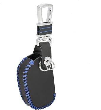 Car Key Case for Maserati Quattroporte Grancabrio 2012 2015 Maserati Granturismo 2013 Shell Key Cover Holder