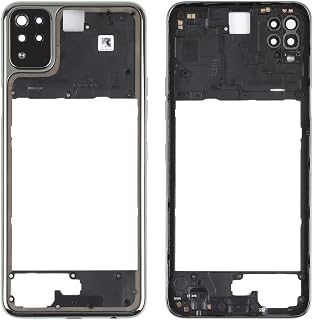 Panthaohuaes Placa do moldura do quadro médio para LG K42 / K52