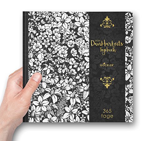 Dankbarkeits-Tagebuch