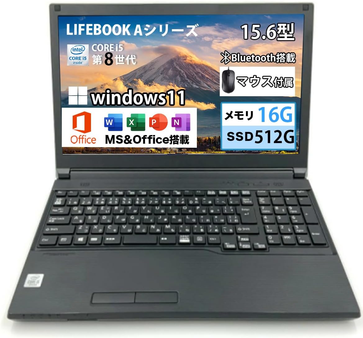 X1carbon 5th i5/8G/256G Win11液晶2560×1440 ThinkPad X1 Carbon