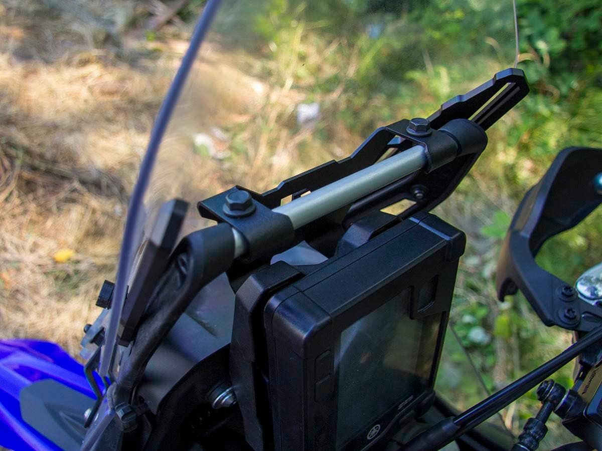 AltRider Cowl Support Bracket for The Yamaha Tenere 700