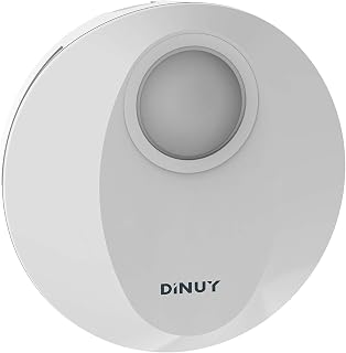 Dinuy DM.TEC.010 - Detector techo superficie gran altura diámetro 16m