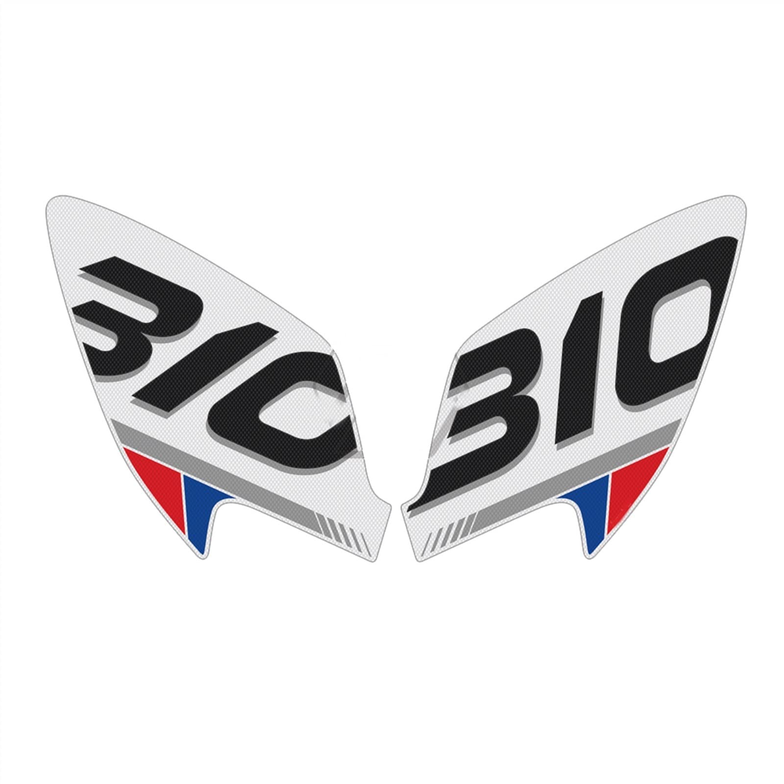 Protection de réservoir haut de gamme pour G310GS moto