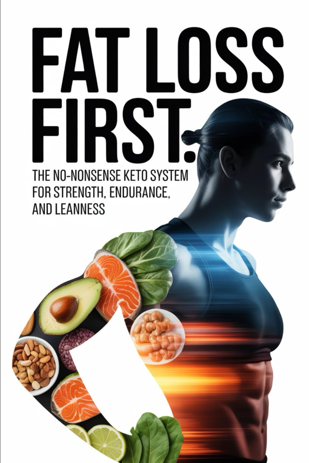 Fat Loss First: The No-Nonsense Keto System for Strength, Endurance, and Leanness