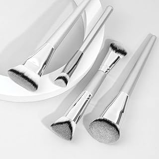 Kit de brochas de perfección, brochas de maqu...