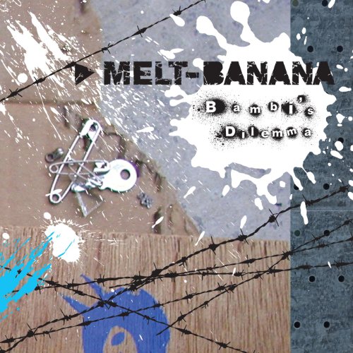 Bambi's Dilemma MeltBanana Digital Music