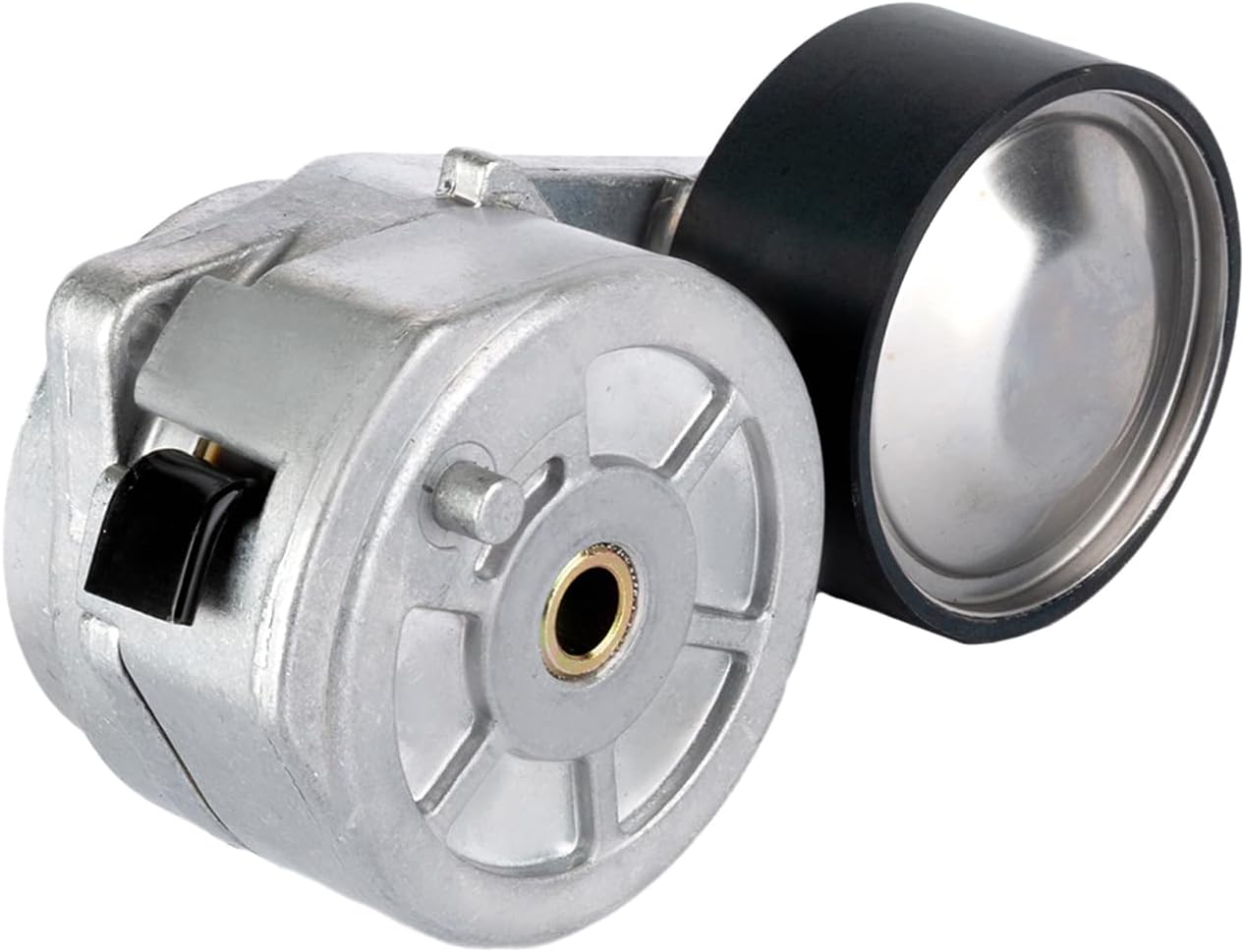 3779082 Belt Tensioner Compatible with Caterpillar CAT 312D2 313D2 416E 416F Replaces 3779082,377-9082,2610406