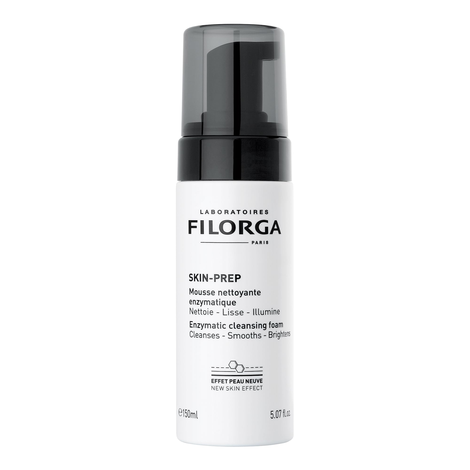 Filorga Skin-Prep Enzymatic Cleansing Foam 150ml