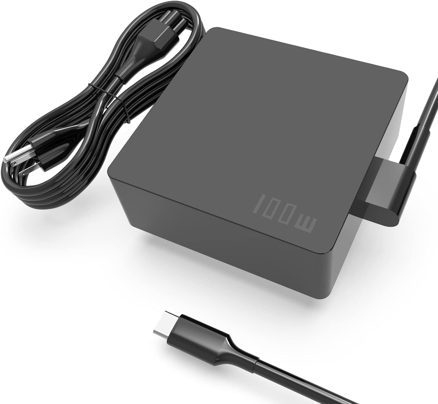 100W USB C AC Adapter Charger for Asus ROG Strix G15 Nigeria Ubuy