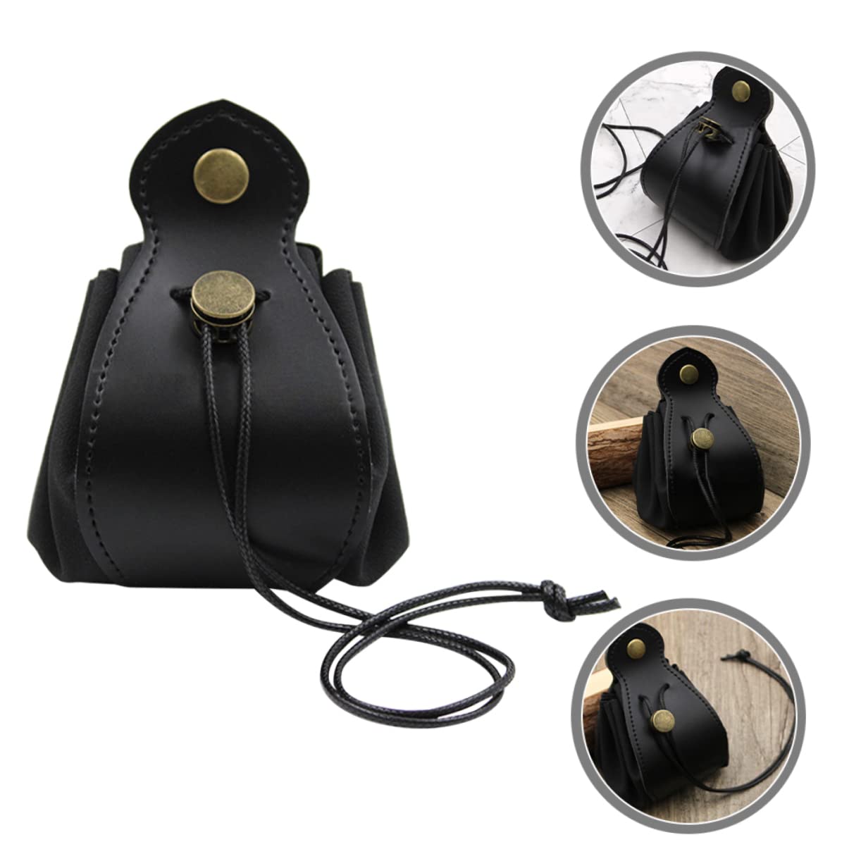 VICASKY 4 Teilige Würfel Aufbewahrungstasche Würfelbeutel Spielperlen Tasche Reisetasche Aufbewahrungstasche Für Staubdichte Kleine Tasche Für Würfelbeutel Würfel Organizer Kompakte