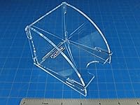 Vista 4 de LITKO Organizador de cartas de juego Tarjeta estándar de tamaño estadounidense euro Juegos de cartas coleccionables y vivientes transparentes