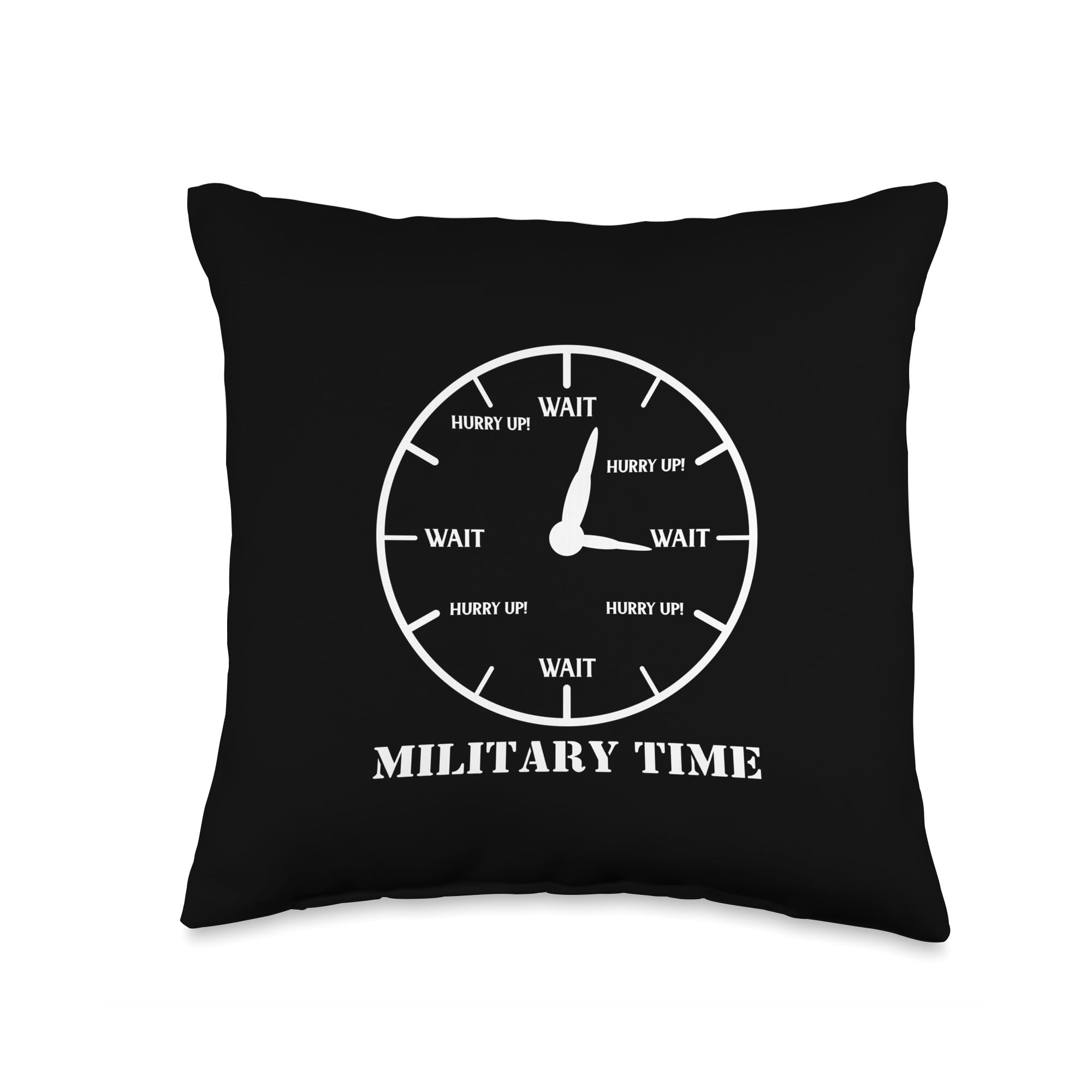 Amazon.com: Military Jokes by MJay Military Time Funny Mindset
