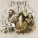 2019 The Hobbit Wall Calendar