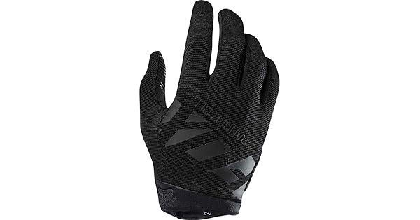 fox head ranger gel racing mountain bike bmx gloves