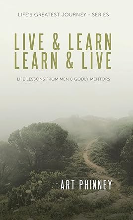 Live & Learn / Learn & Live