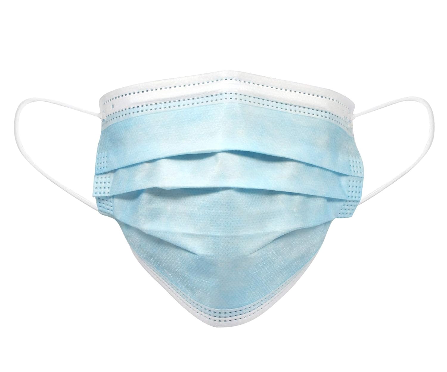 Thera Plus Medical Face Mask 50CT : Industrial & Scientific