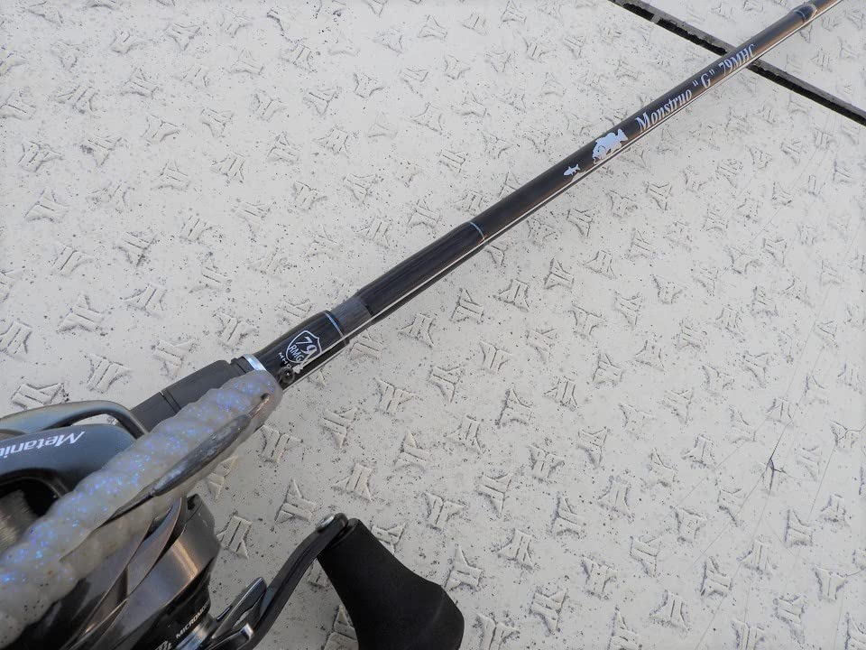 Amazon.co.jp: Extreme TULALA Monstro G 79MHC : Sports & Outdoors