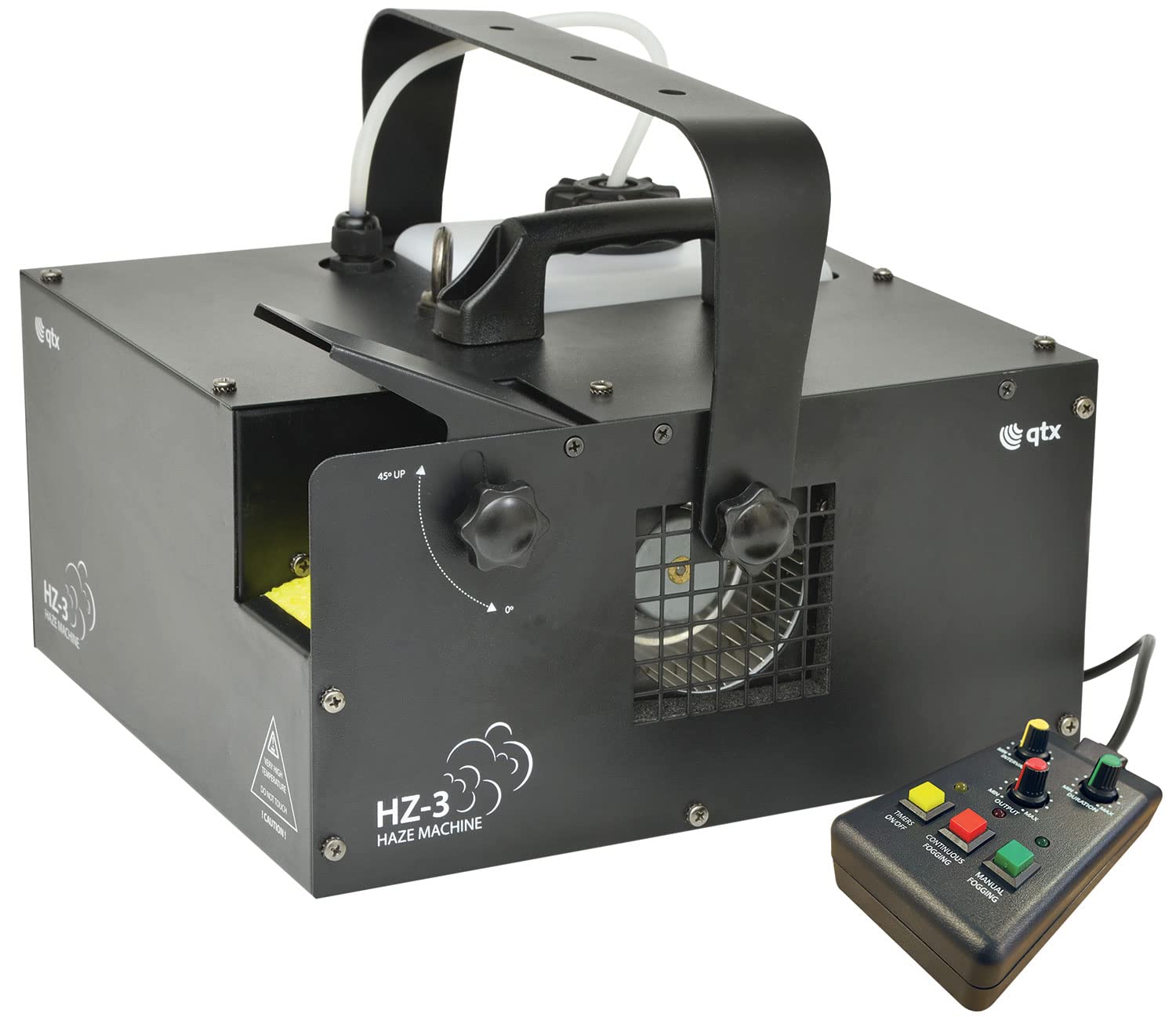 QTX | HZ-3 Stage Effect Haze Machine | 700W