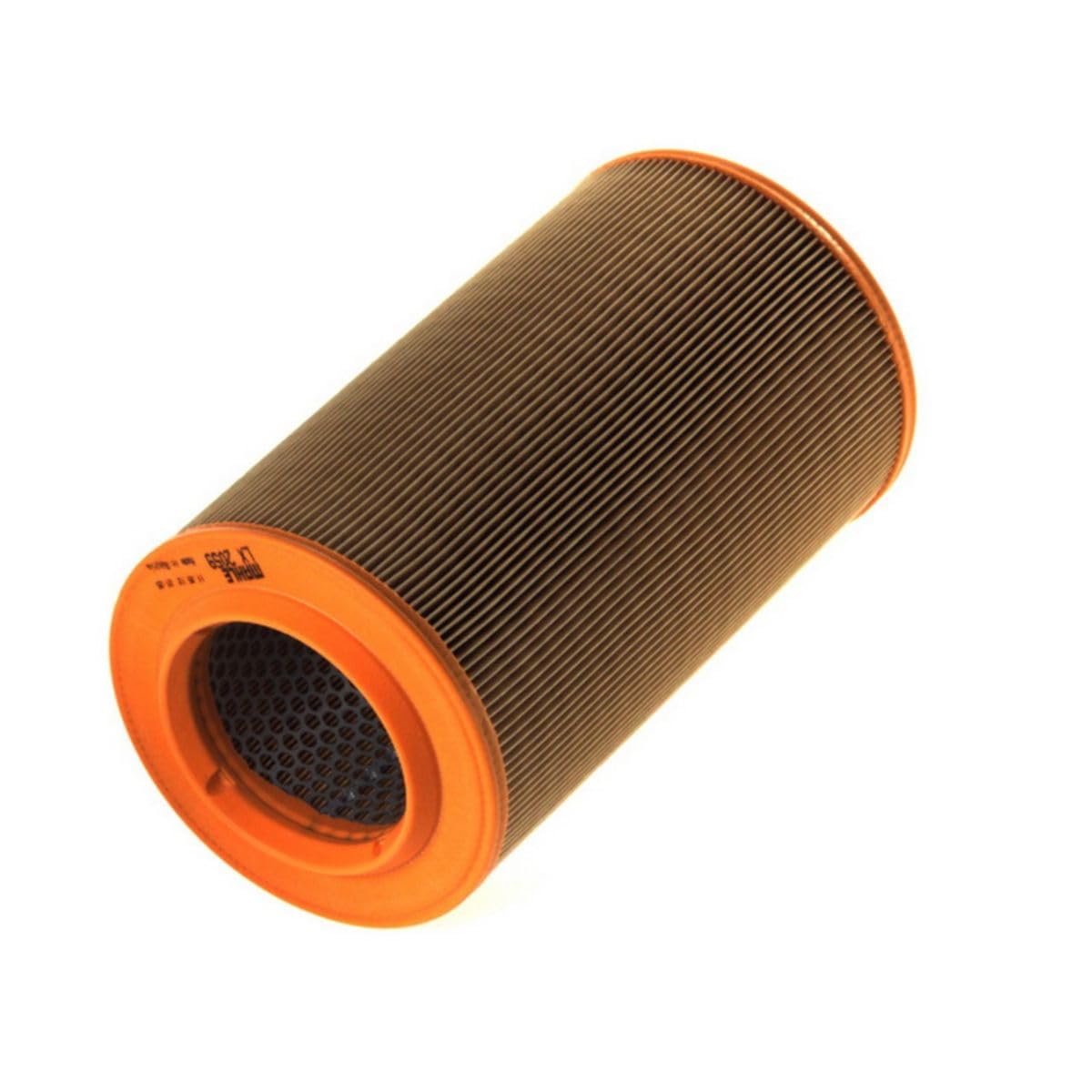 MAHLE LX 3901 Luftfilter - Passend Für Suzuki Vitara LY Und SX4 S-Cross