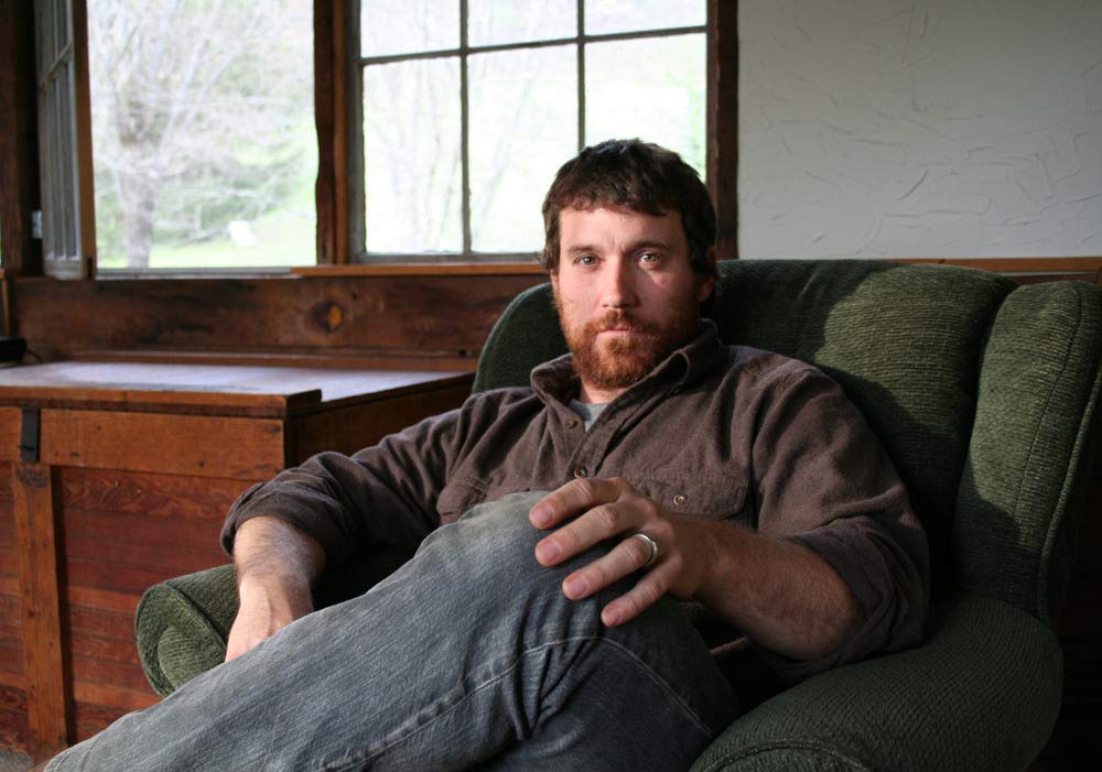 Chuck Ragan