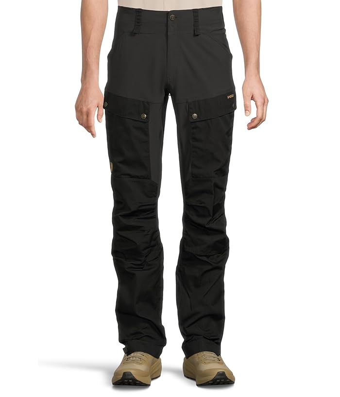 Men's Fjällräven Keb Trousers | Zappos.com