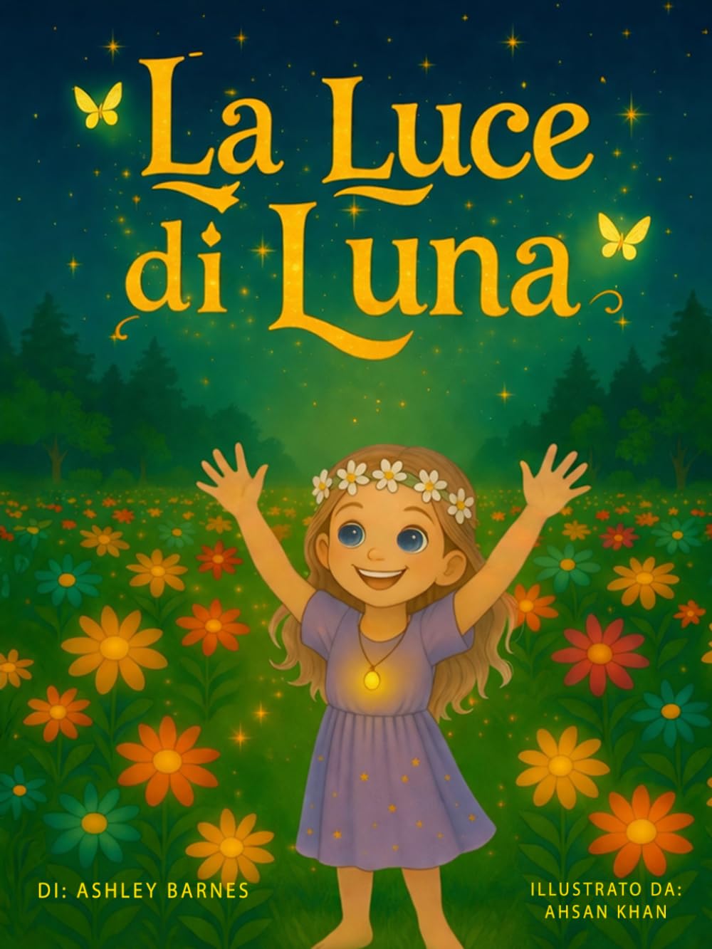 La Luce di Luna