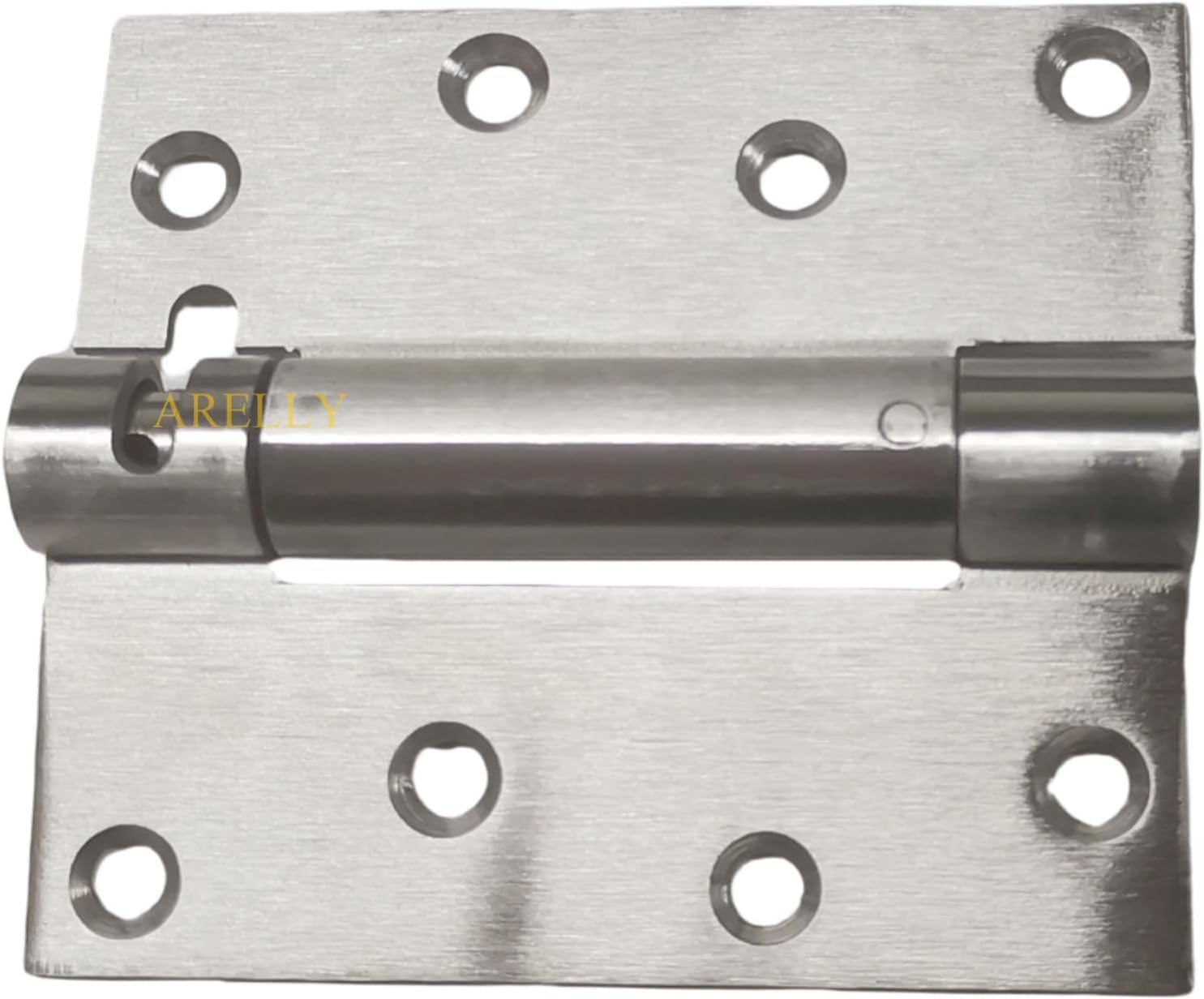 JLG Hinge,JLG 2600281 2600281 ARELLY JLG Lift Part Hinge Used for JLG Lifts (2Pack) (2)