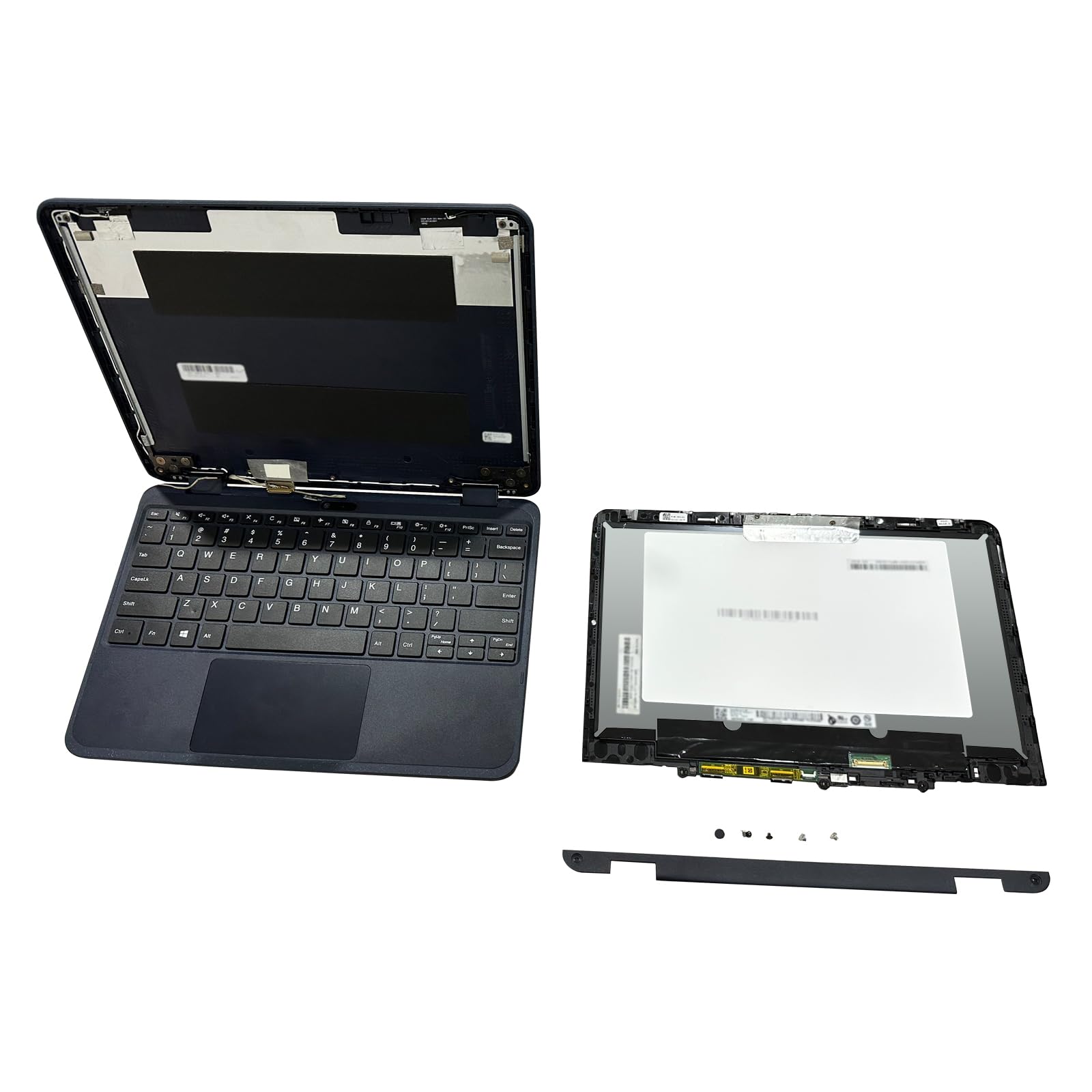 Kit De Placa Controladora LCD Para Panel LED De N156BGE L41 De 15,6 ", 1366x768, Compatible Con - Foto 5