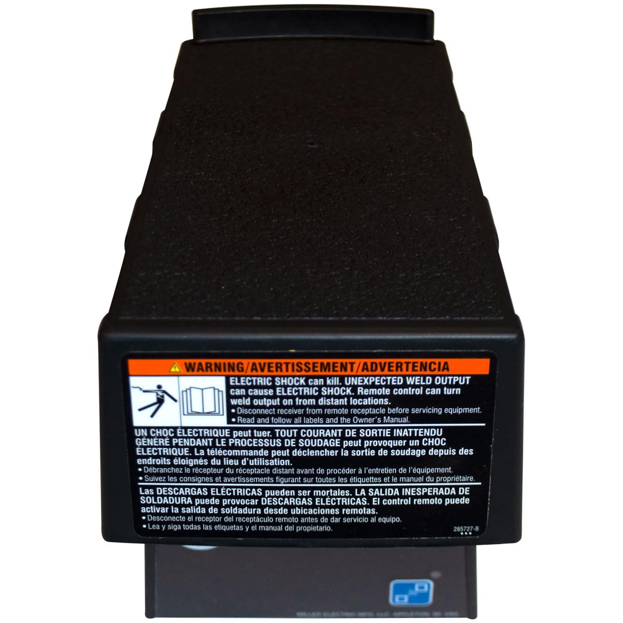 Miller 288128 Kit Wireless Pedal Repair