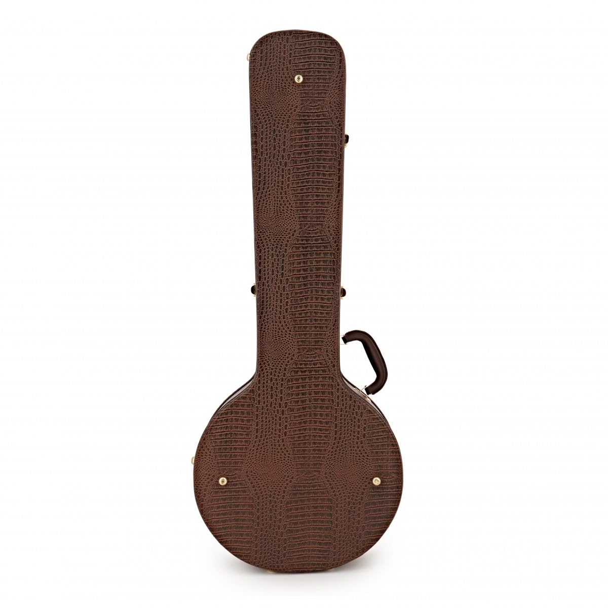 gear4music Estuche de Banjo Deluxe