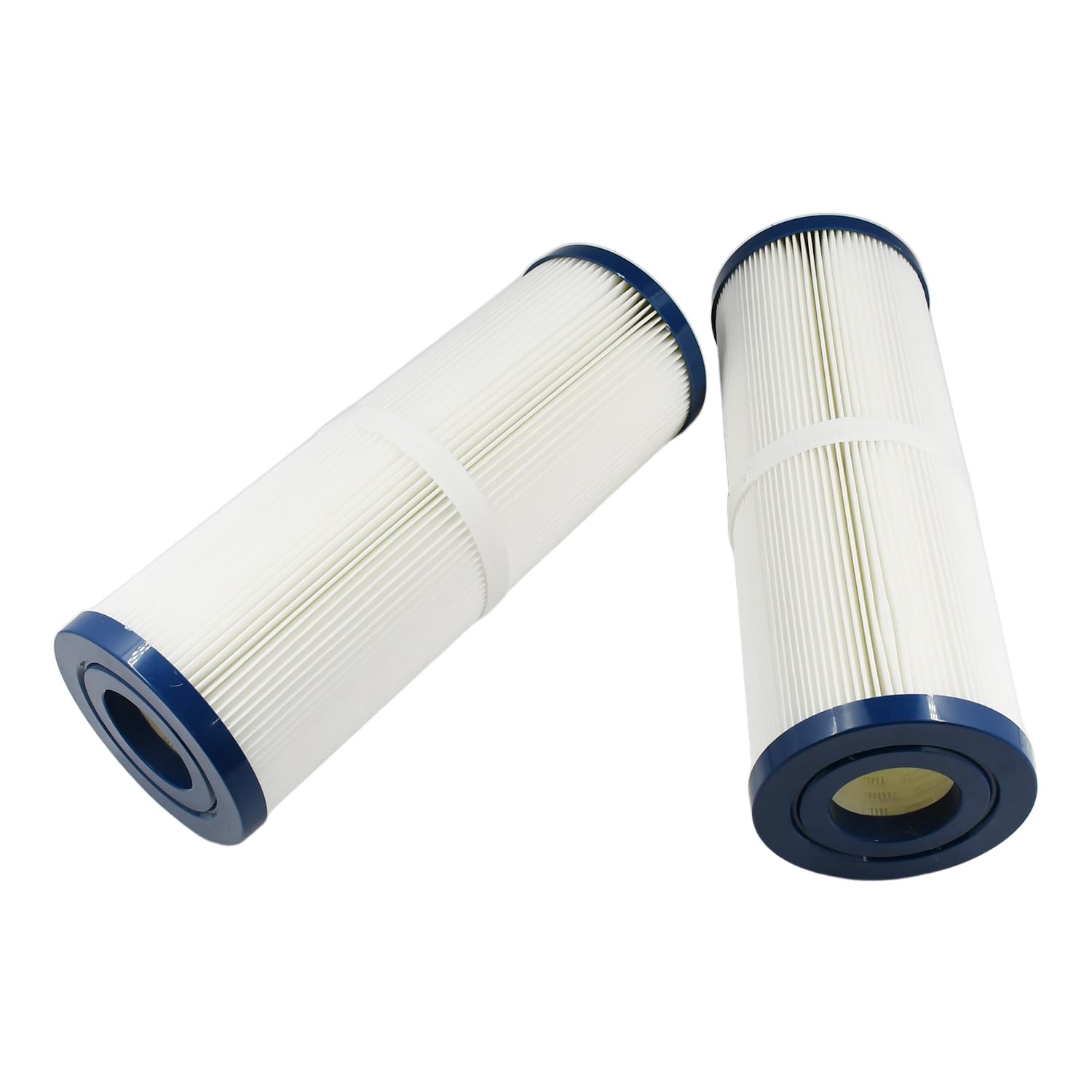 C-4326 FC-2375 8172500 - 2 filtros de spa compatibles con filtración de piscina Pleatco compatible con filtración de piscina Unicel